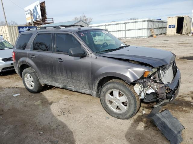 صورة رقم 4 من المزاد - 2010 FORD ESCAPE XLT مع VIN 1FMCU0DG8AKB20168