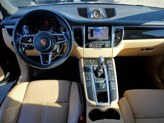 Photo 8 from auction – 2018 PORSCHE MACAN with VIN WP1AA2A59JLB21714