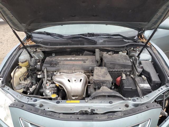 Photo 11 from auction – 2009 TOYOTA CAMRY BASE with VIN 4T1BE46K69U913681