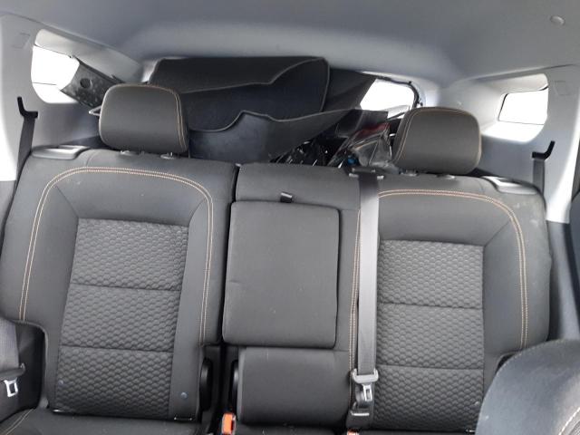 Photo 10 from auction – 2019 GMC TERRAIN SL with VIN 3GKALMEV2KL305307