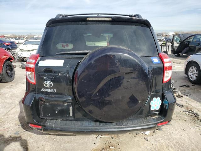 Photo 6 from auction – 2012 TOYOTA RAV4 with VIN 2T3ZF4DV5CW135722