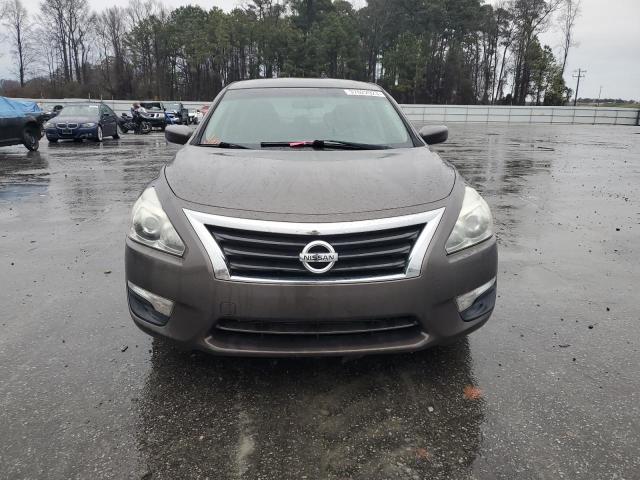 Photo 5 from auction – 2015 NISSAN ALTIMA 2.5 with VIN 1N4AL3AP0FC245211