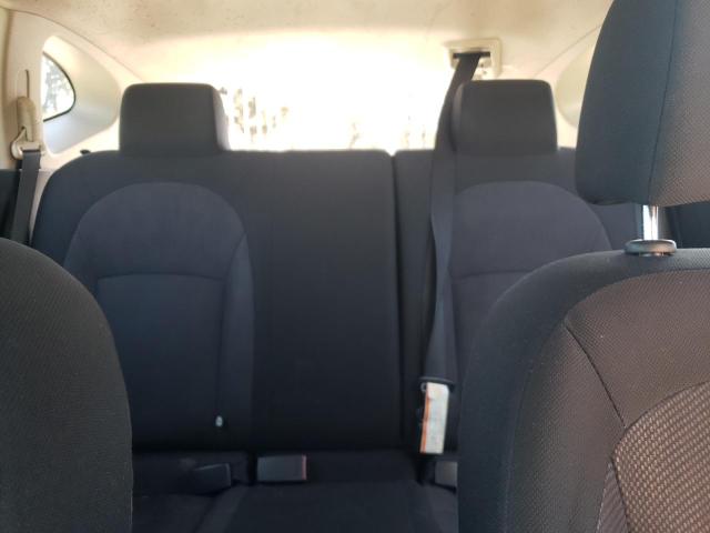 Photo 10 from auction – 2011 NISSAN ROGUE S with VIN JN8AS5MV2BW672597