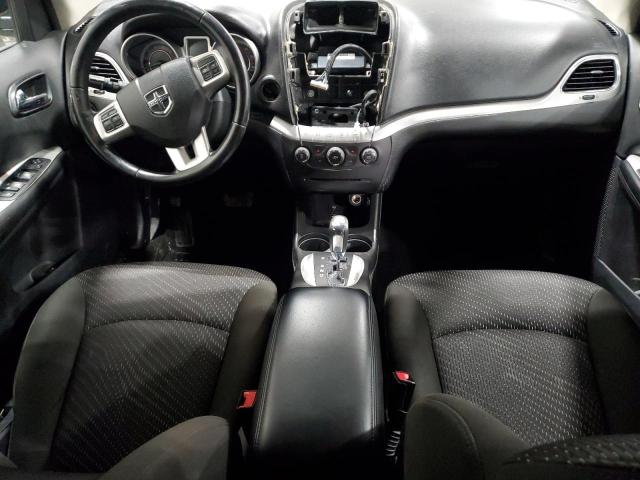 Photo 8 from auction – 2019 DODGE JOURNEY SE with VIN 3C4PDCBB9KT758802