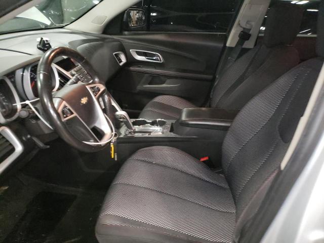 Photo 7 from auction – 2011 CHEVROLET EQUINOX LT with VIN 2CNFLEEC5B6399611
