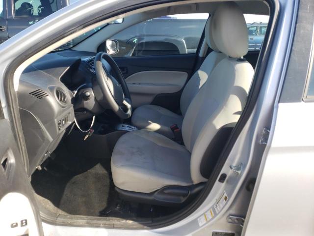 Photo 7 from auction – 2019 MITSUBISHI MIRAGE G4 with VIN ML32F3FJ9KHF10611