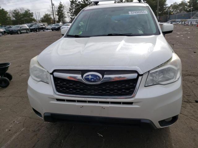 Photo 5 from auction – 2014 SUBARU FORESTER 2 with VIN JF2SJAHC7EH457490