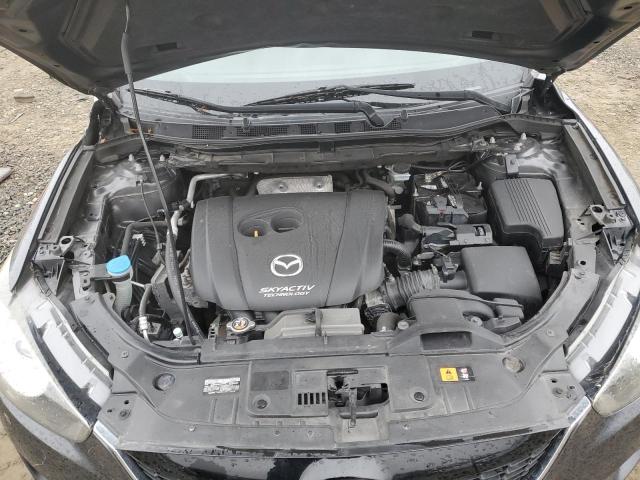 Photo 11 from auction – 2014 MAZDA CX-5 SPORT with VIN JM3KE4BE7E0317962