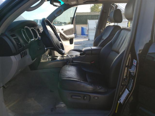 صورة رقم 7 من المزاد - 2007 TOYOTA 4RUNNER SR مع VIN JTEBU14R878078092