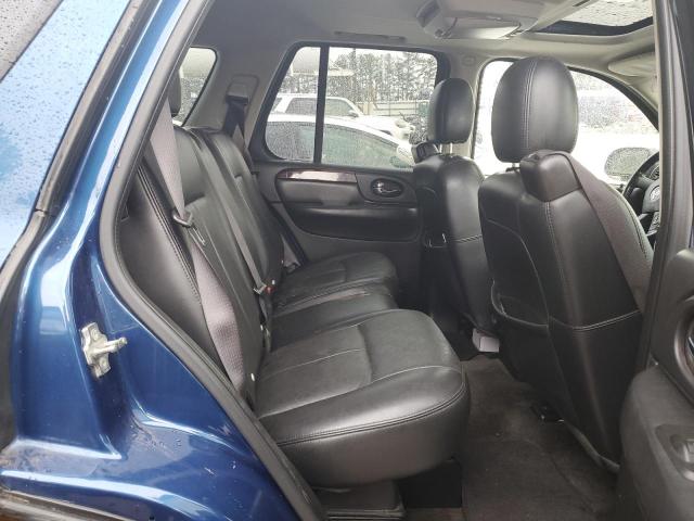 Photo 11 from auction – 2006 SAAB 9-7X ARC with VIN 5S3ET13M962802619