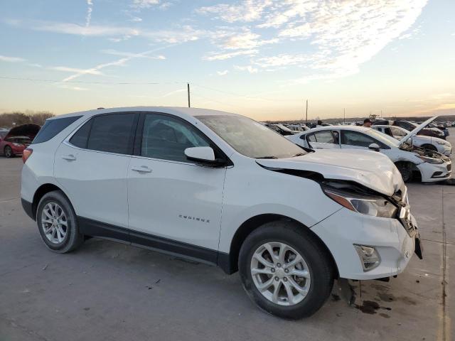 Photo 4 from auction – 2018 CHEVROLET EQUINOX LT with VIN 2GNAXJEV4J6112651