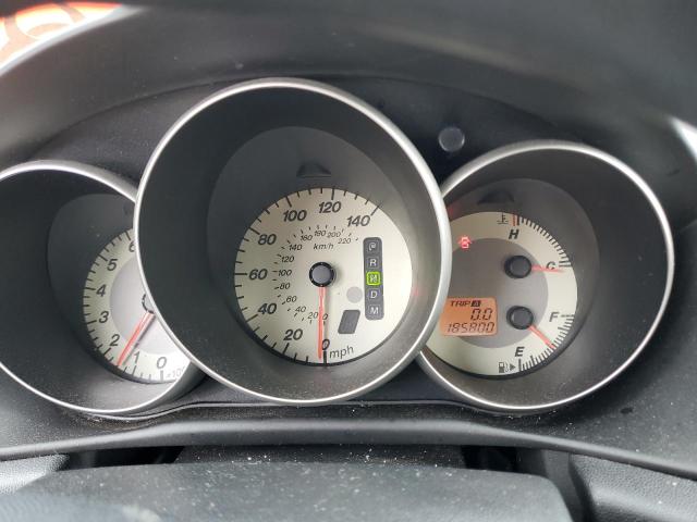 Photo 9 from auction – 2008 MAZDA 3 I with VIN JM1BK12F081857211