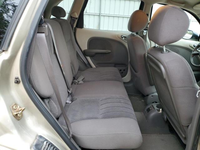 Photo 10 from auction – 2003 CHRYSLER PT CRUISER with VIN 3C4FY58B93T605549