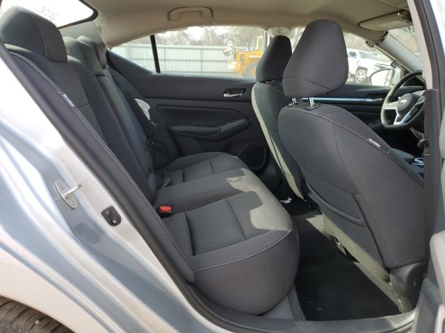 Photo 10 from auction – 2022 NISSAN ALTIMA SV with VIN 1N4BL4DV1NN386490