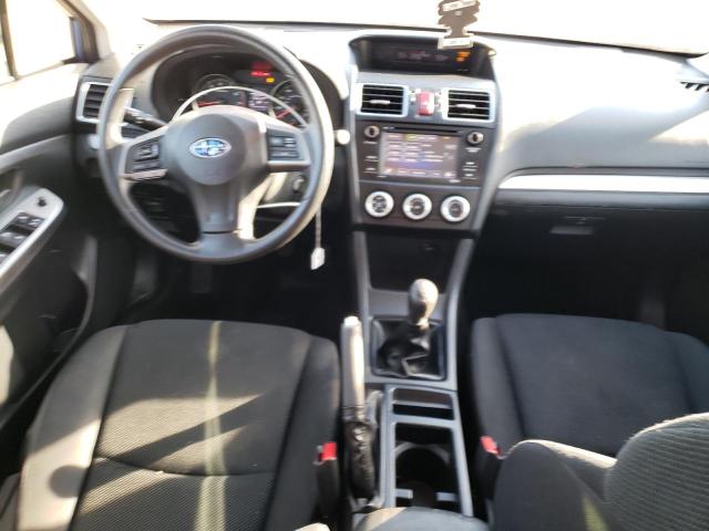 Photo 8 from auction – 2015 SUBARU IMPREZA with VIN JF1GPAA6XF9210649