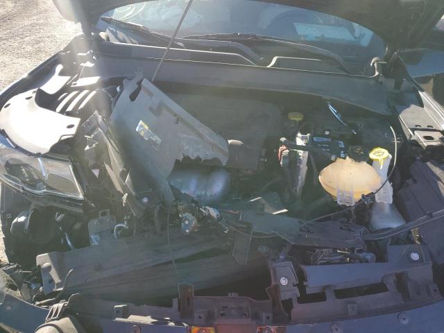 Foto 11 de la subasta – 2018 JEEP COMPASS LA con VIN 3C4NJCBB9JT468476