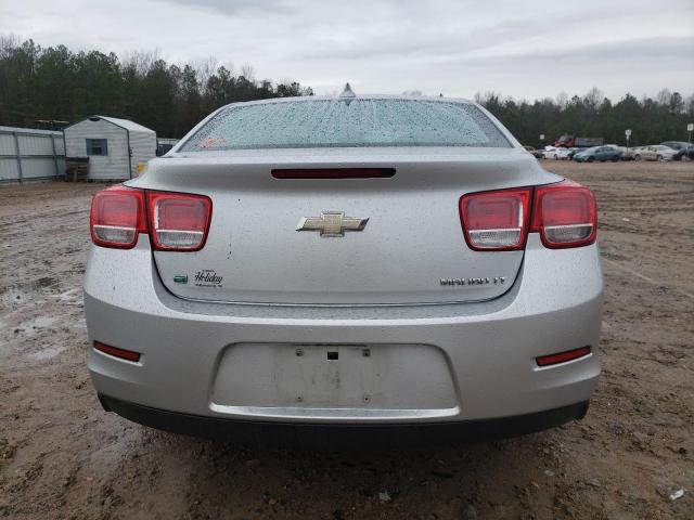 Photo 6 from auction – 2016 CHEVROLET MALIBU LIM with VIN 1G11C5SA3GF122575