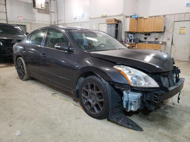 Zdjęcie 4 z aukcji – 2011 NISSAN ALTIMA BAS z VIN 1N4AL2AP6BN469995
