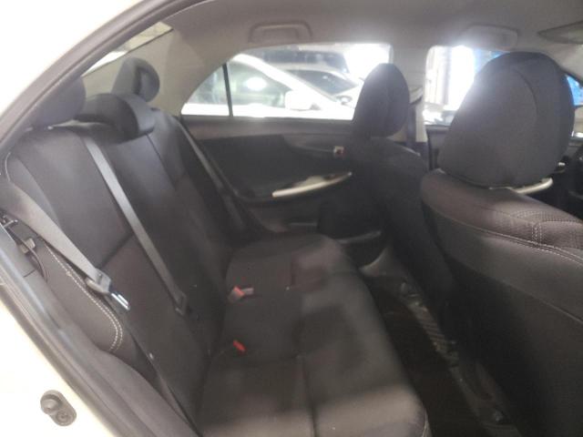 Photo 10 from auction – 2012 TOYOTA COROLLA BA with VIN 5YFBU4EE8CP048655