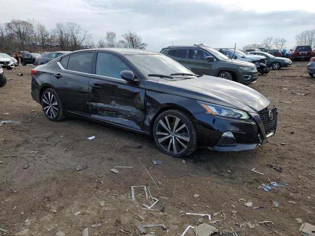 Photo 4 from auction – 2019 NISSAN ALTIMA SR with VIN 1N4BL4CV2KC155168