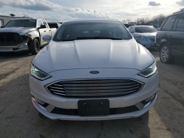 Photo 5 from auction – 2017 FORD FUSION SE with VIN 3FA6P0HD7HR114267