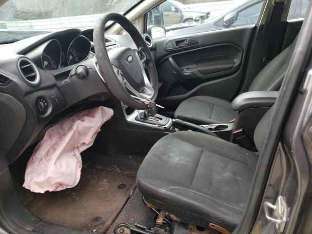 Photo 7 from auction – 2017 FORD FIESTA SE with VIN 3FADP4BJ1HM153723