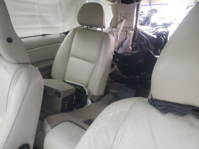 Photo 10 from auction – 2011 VOLVO XC90 3.2 with VIN YV4952CZ7B1578847