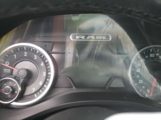 Photo 9 from auction – 2020 RAM 1500 BIG H with VIN 1C6SRFFT3LN297878