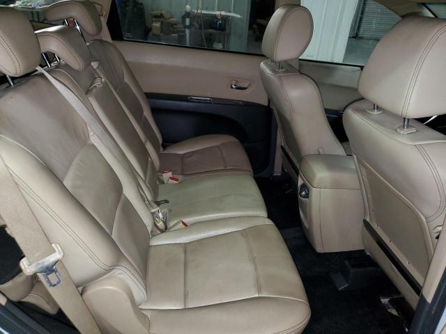 Photo 11 from auction – 2011 SUBARU TRIBECA LI with VIN 4S4WX9GD1B4400756
