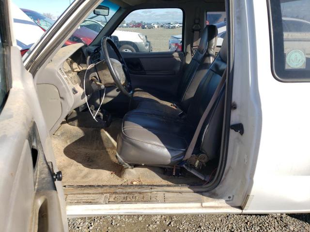 Photo 7 from auction – 1997 FORD RANGER SUP with VIN 1FTCR14U7VPB30586