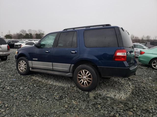 Photo 2 from auction – 2007 FORD EXPEDITION with VIN 1FMFU16537LA60477