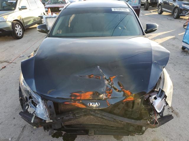 Photo 5 from auction – 2015 KIA OPTIMA LX with VIN 5XXGM4A71FG518972