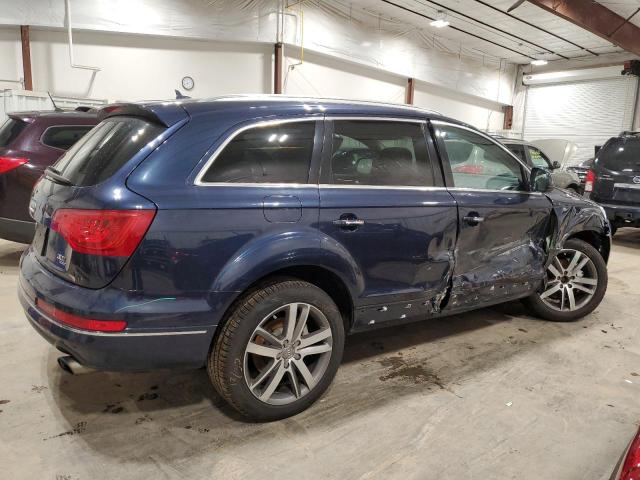 Photo 3 from auction – 2015 AUDI Q7 PREMIUM with VIN WA1LGAFE7FD013874