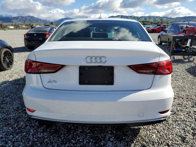 Photo 6 from auction – 2018 AUDI A3 PREMIUM with VIN WAUAUHFF0J1055253