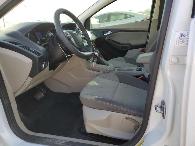 Photo 7 from auction – 2012 FORD FOCUS SE with VIN 1FAHP3F27CL476344