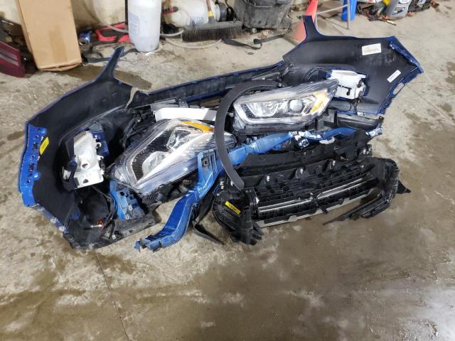 Photo 13 from auction – 2019 FORD ESCAPE SEL with VIN 1FMCU9HD3KUA16276