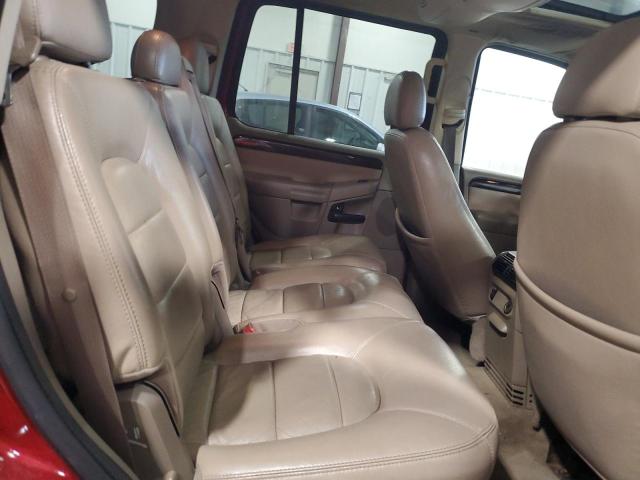 Photo 11 from auction – 2004 FORD EXPLORER L with VIN 1FMDU85W94ZA81093