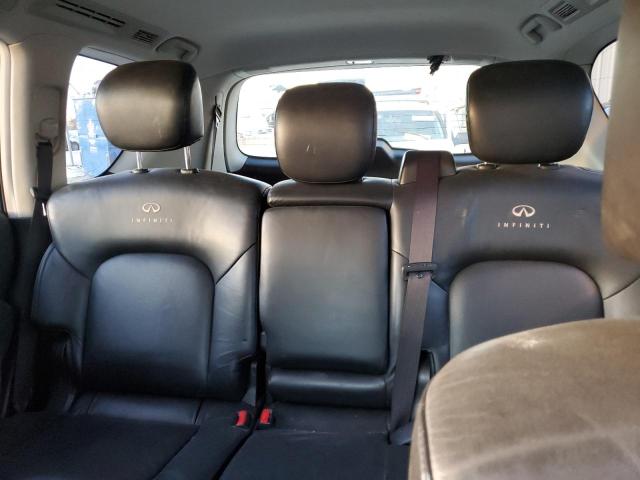 Photo 10 from auction – 2011 INFINITI QX56 with VIN JN8AZ2NC8B9301255