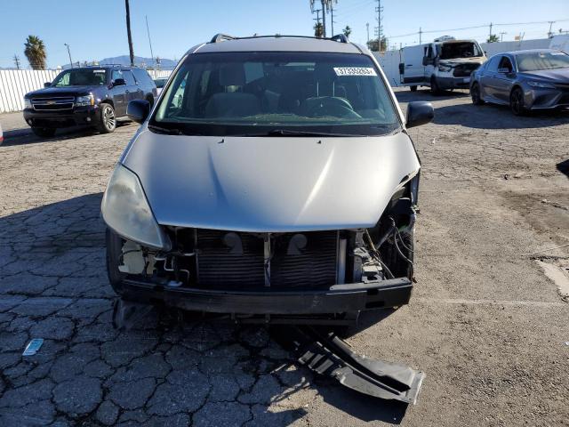 Photo 5 from auction – 2007 TOYOTA SIENNA CE with VIN 5TDZK23C27S022723