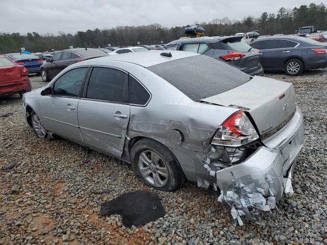Photo 2 from auction – 2016 CHEVROLET IMPALA LIM with VIN 2G1WA5E31G1120145
