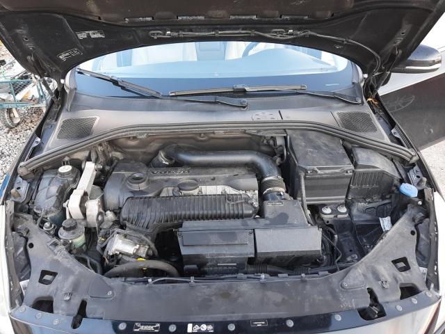 Photo 11 from auction – 2013 VOLVO S60 T5 with VIN YV1612FH4D2173606