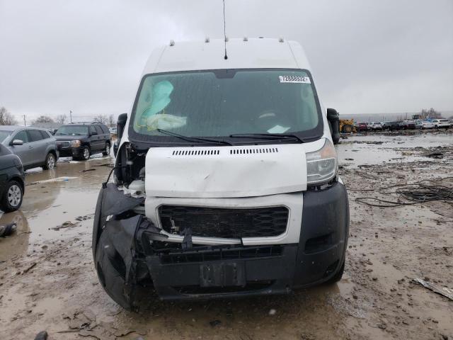 Photo 5 from auction – 2019 RAM PROMASTER with VIN 3C6TRVCGXKE530955