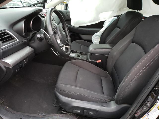 Photo 7 from auction – 2017 SUBARU LEGACY 2.5 with VIN 4S3BNAF68H3067564