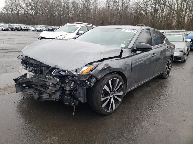 Photo 1 from auction – 2019 NISSAN ALTIMA SR with VIN 1N4BL4CV8KC136625