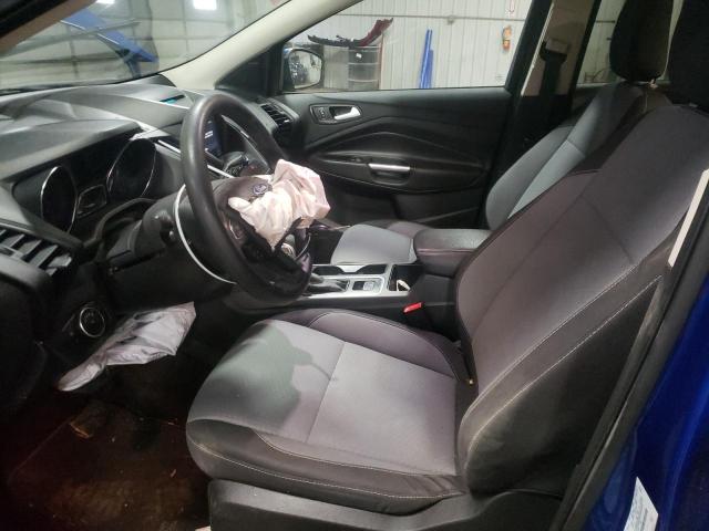 Photo 7 from auction – 2018 FORD ESCAPE SE with VIN 1FMCU9GD5JUB83464