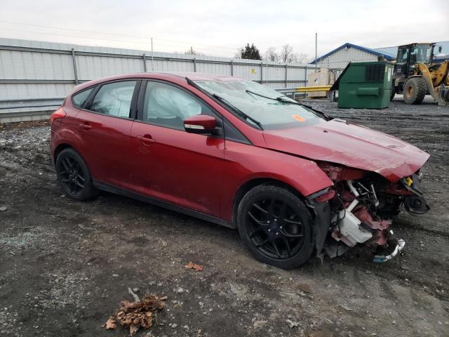 Photo 4 from auction – 2016 FORD FOCUS SE with VIN 1FADP3K29GL330604