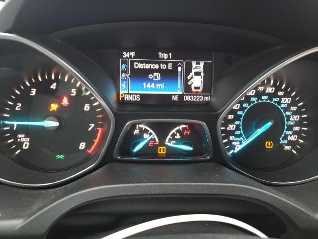 صورة رقم 9 من المزاد - 2013 FORD ESCAPE SEL مع VIN 1FMCU9H91DUC24252