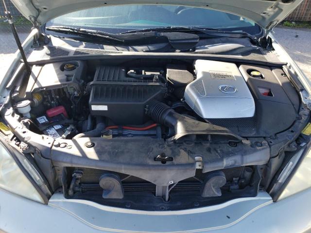 Photo 11 from auction – 2006 LEXUS RX 400 with VIN JTJHW31U860028526
