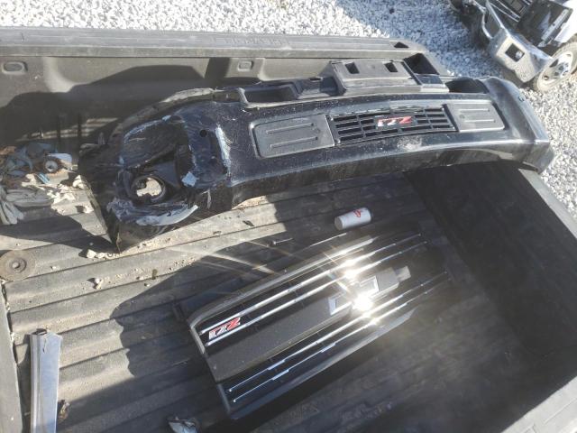 Photo 12 from auction – 2019 CHEVROLET SILVERADO with VIN 1GC4KXEY5KF180837