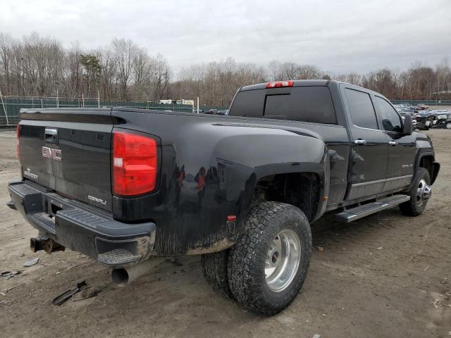 Photo 3 from auction – 2015 GMC SIERRA K35 with VIN 1GT424E81FF139447